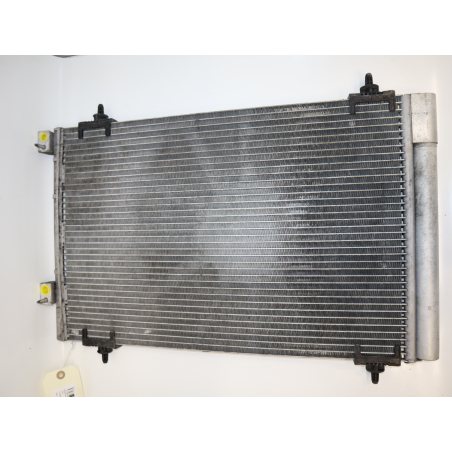 Radiateur / condenseur clim occasion CITROEN C4 I Phase 2 - 1.6i 16v 120ch