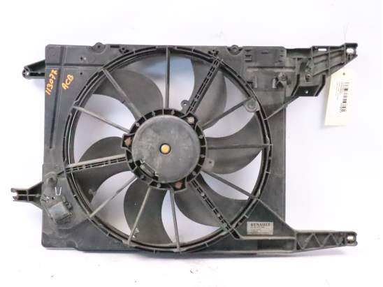 Ventilateur de refroidissement occasion DACIA LOGAN I Phase 1 MCV - 1.5 DCI 85ch