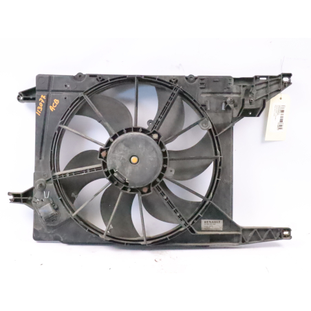 Ventilateur de refroidissement occasion DACIA LOGAN I Phase 1 MCV - 1.5 DCI 85ch