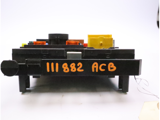 Platine fusible av occasion PEUGEOT 308 I Phase 1 SW - 1.6 HDI 90ch