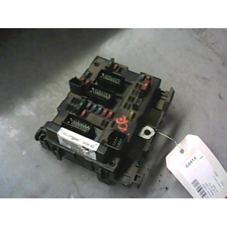 Platine fusible av occasion CITROEN XSARA Phase 2 - 2.0 HDi 90ch