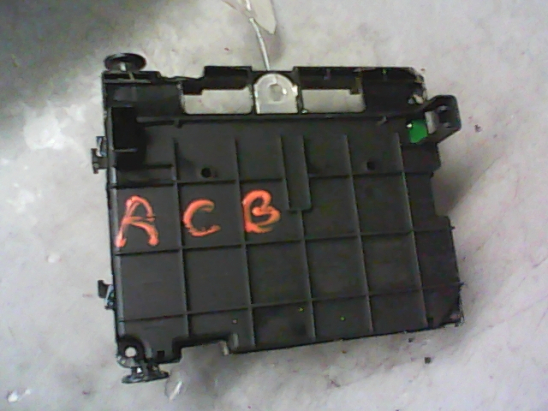 Platine fusible av occasion CITROEN XSARA Phase 2 - 2.0 HDi 90ch