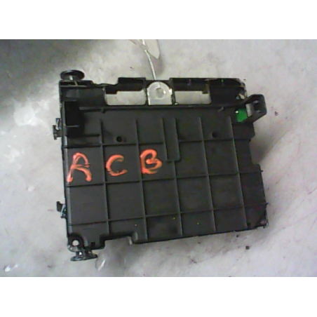 Platine fusible av occasion CITROEN XSARA Phase 2 - 2.0 HDi 90ch