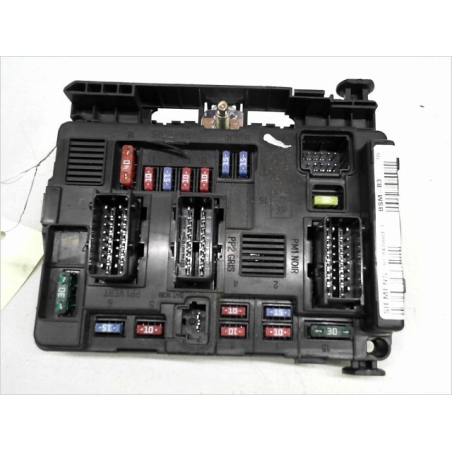 Platine fusible av occasion CITROEN XSARA PICASSO Phase 2 - 1.6 HDI 92 ch