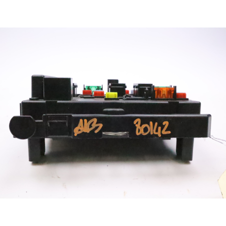 Platine fusible av occasion PEUGEOT 206 Phase 2 - 1.4i 75ch