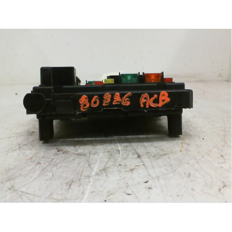 Platine fusible av occasion PEUGEOT 206 Phase 2 - 1.6 HDI 110ch