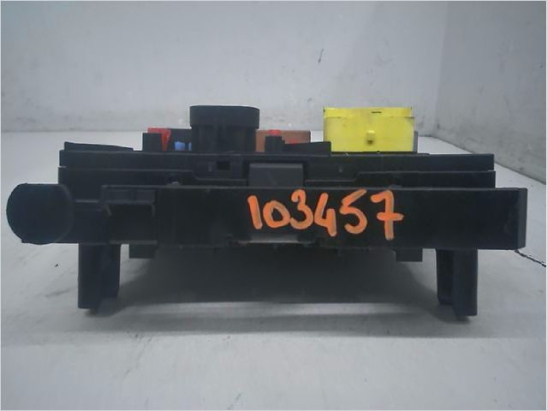 Platine fusible av occasion PEUGEOT 207 Phase 1 - 1.4i 16v 90ch