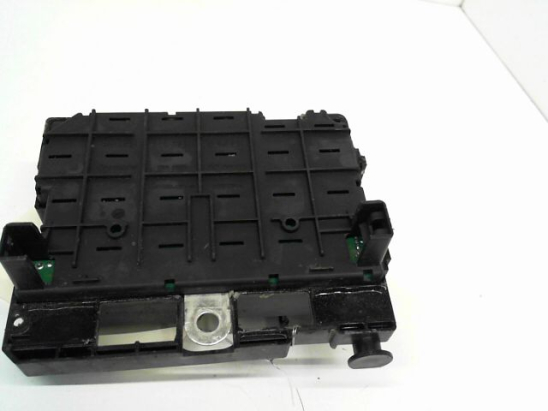 Platine fusible av occasion PEUGEOT 406 COUPE Phase 1 - 2.2 HDI