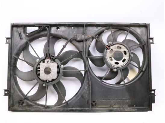 Ventilateur de refroidissement occasion VOLKSWAGEN GOLF V Phase 1 - 1.9 TDI 105ch