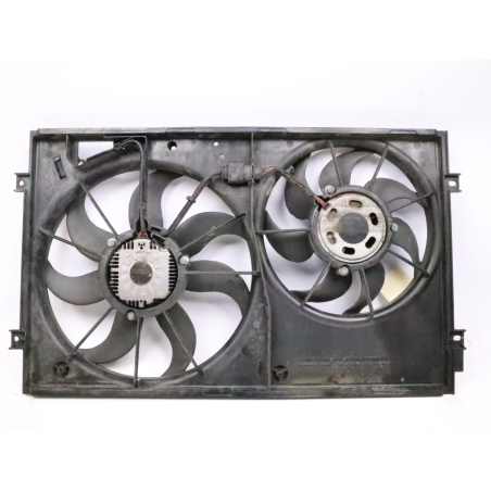 Ventilateur de refroidissement occasion VOLKSWAGEN GOLF V Phase 1 - 1.9 TDI 105ch