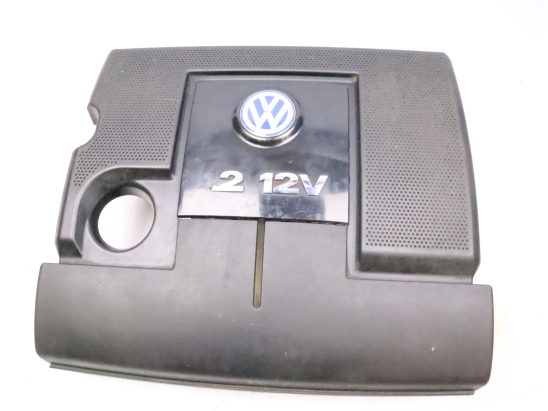 Boitier filtre a air occasion VOLKSWAGEN POLO IV Phase 1 - 1.2 65ch