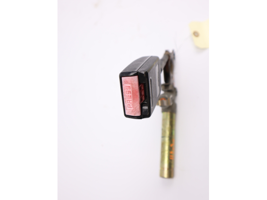 Ancrage ceinture avant gauche occasion PEUGEOT 106 Phase 2 - 1.1i