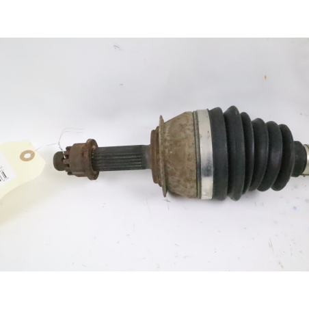 Transmission avant gauche occasion OPEL COMBO -CORSA- I phase 1 - 1.7 D 60ch