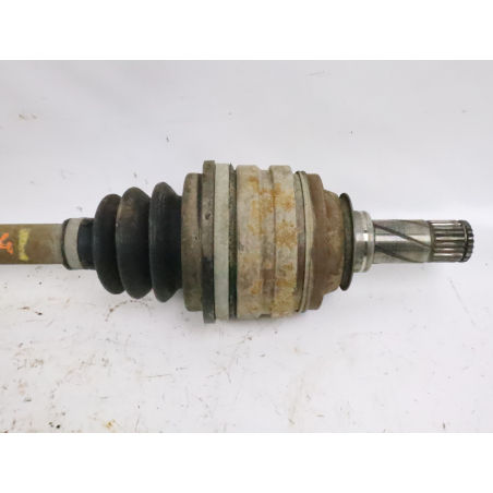 Transmission avant gauche occasion OPEL COMBO -CORSA- I phase 1 - 1.7 D 60ch