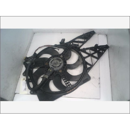 Ventilateur de refroidissement occasion FIAT PUNTO EVO III Phase 1 - 1.3 MULTIJET 75ch