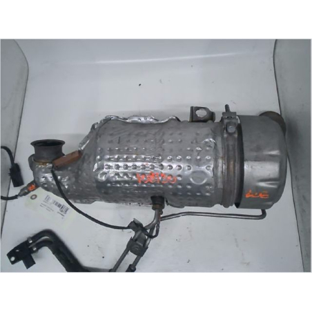 Catalyseur occasion PEUGEOT 2008 Phase 1 - 1.6 E-HDI 115ch