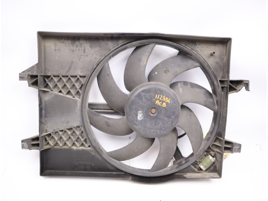 Ventilateur de refroidissement occasion FORD FIESTA V Phase 1 - 1.4 TDCI