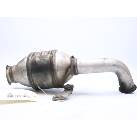 Catalyseur occasion PEUGEOT 206 Phase 2 - 1.4 HDI 70ch