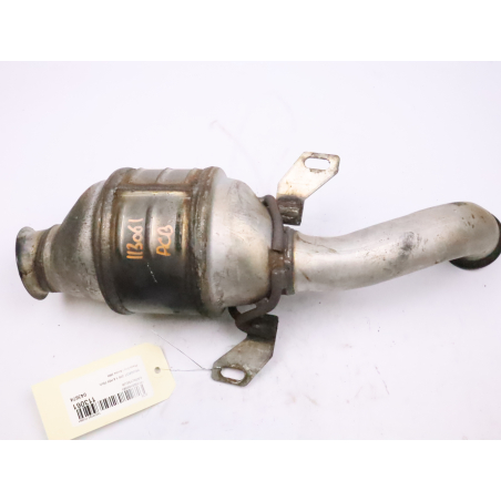 Catalyseur occasion PEUGEOT 206 Phase 2 - 1.4 HDI 70ch