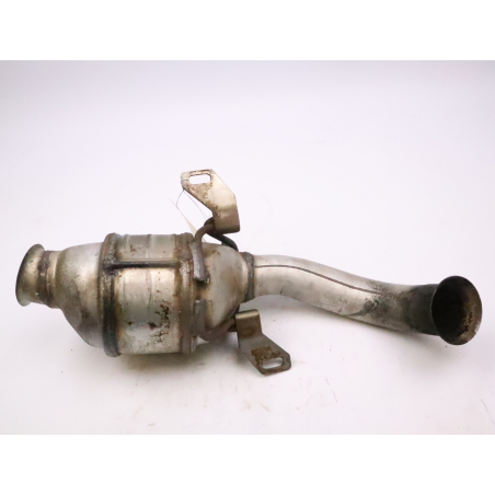 Catalyseur occasion PEUGEOT 206 Phase 2 - 1.4 HDI 70ch