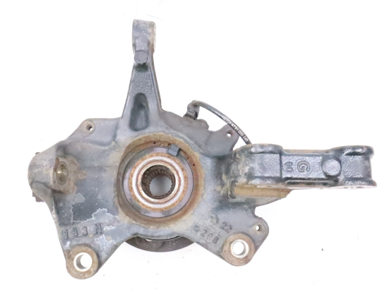 Fusee avg occasion RENAULT SCENIC III Phase 1 - 1.5 DCI 110ch