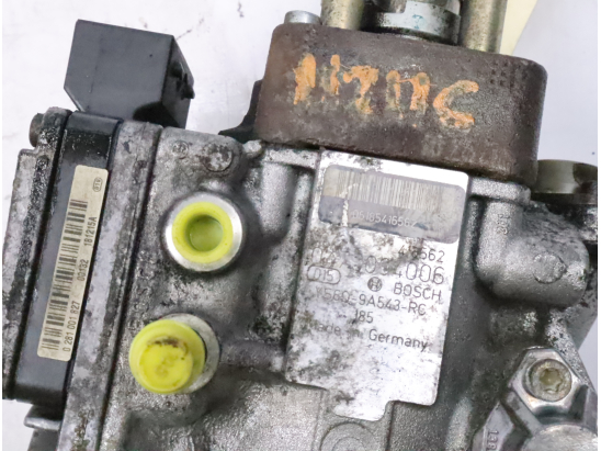 Pompe hp occasion FORD FOCUS I Phase 1 CLIPPER - 1.8 TDDi 90ch