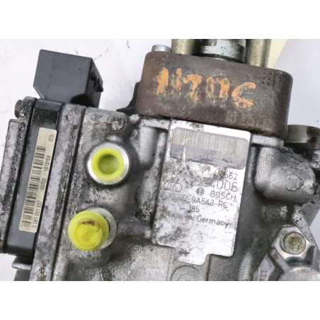 Pompe hp occasion FORD FOCUS I Phase 1 CLIPPER - 1.8 TDDi 90ch