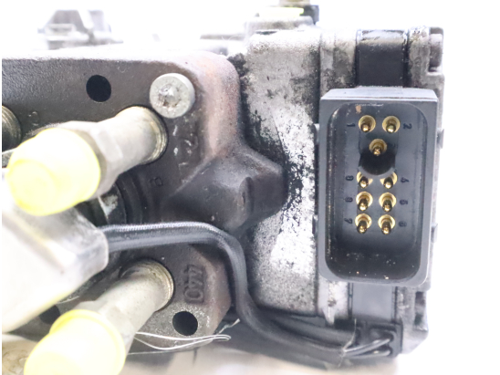 Pompe hp occasion FORD FOCUS I Phase 1 CLIPPER - 1.8 TDDi 90ch