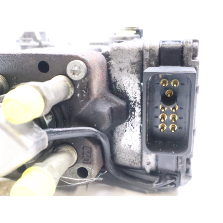 Pompe hp occasion FORD FOCUS I Phase 1 CLIPPER - 1.8 TDDi 90ch