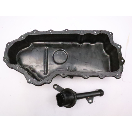 Carter inf moteur occasion FORD FOCUS I Phase 1 CLIPPER - 1.8 TDDi 90ch