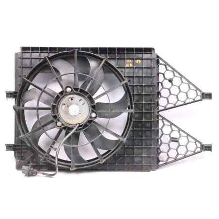 Ventilateur de refroidissement occasion VOLKSWAGEN POLO V Phase 2 - 1.0 60ch