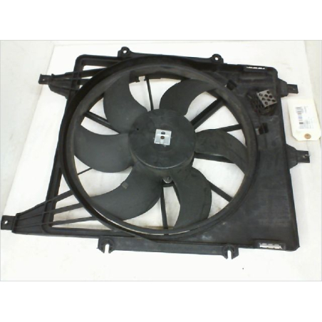 Ventilateur de refroidissement occasion RENAULT CLIO II Phase 2 - 1.2 16v