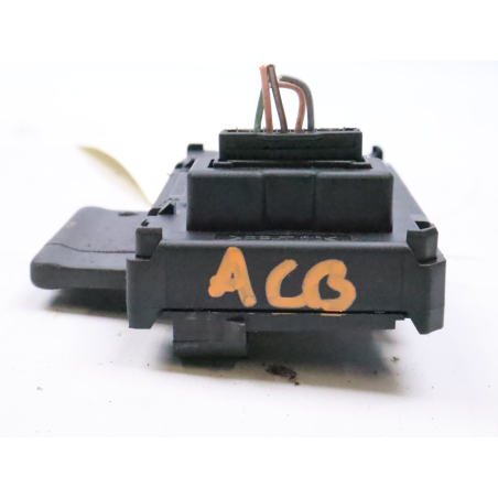 Antivol de direction occasion RENAULT SCENIC II Phase 2 - 1.5 DCI 105ch