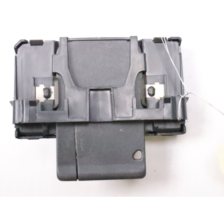 Antivol de direction occasion RENAULT SCENIC II Phase 2 - 1.5 DCI 105ch