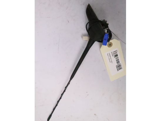 Antenne occasion CITROEN C3 III Phase 1 - 1.2i 82ch