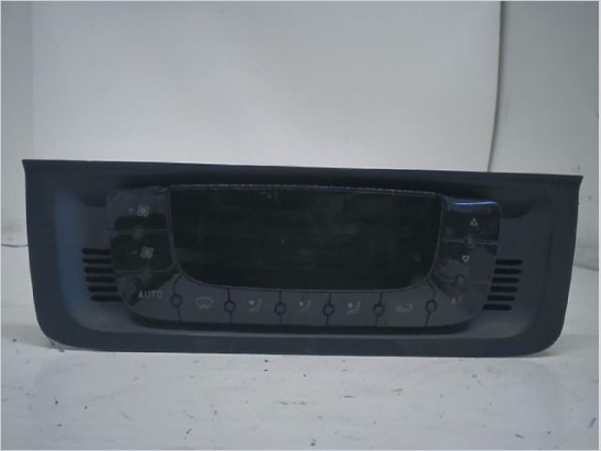 Commande de chauffage occasion SEAT IBIZA IV Phase 1 - 1.4 TDI 80ch