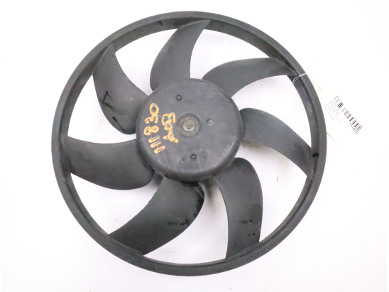 Ventilateur de refroidissement occasion CITROEN C3 I Phase 2 - 1.4 HDi 70ch