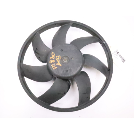 Ventilateur de refroidissement occasion CITROEN C3 I Phase 2 - 1.4 HDi 70ch