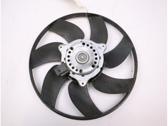 Ventilateur de refroidissement occasion CITROEN C3 I Phase 2 - 1.4 HDi 70ch