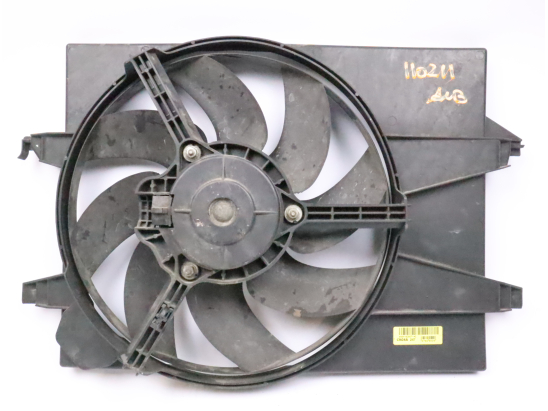 Ventilateur de refroidissement occasion FORD FUSION Phase 2 - 1.4 TDCI