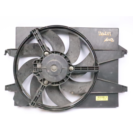 Ventilateur de refroidissement occasion FORD FUSION Phase 2 - 1.4 TDCI