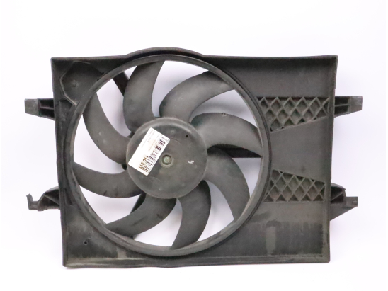 Ventilateur de refroidissement occasion FORD FUSION Phase 2 - 1.4 TDCI