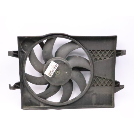 Ventilateur de refroidissement occasion FORD FUSION Phase 2 - 1.4 TDCI