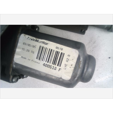 Mecanisme + moteur lève-glace avant droit occasion CITROEN C3 I Phase 1 - 1.4HDI 8v 70ch