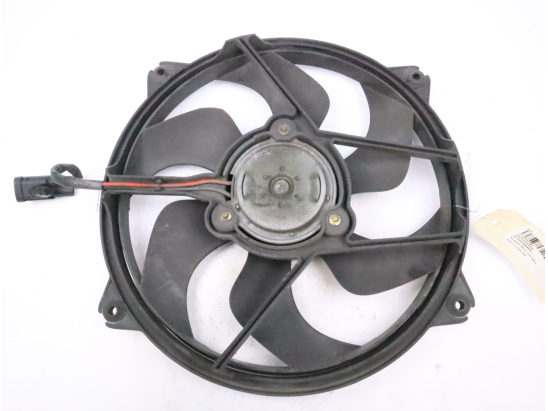 Ventilateur de refroidissement occasion PEUGEOT 307 CC Phase 1 - 2.0e 138ch