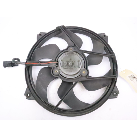 Ventilateur de refroidissement occasion PEUGEOT 307 CC Phase 1 - 2.0e 138ch