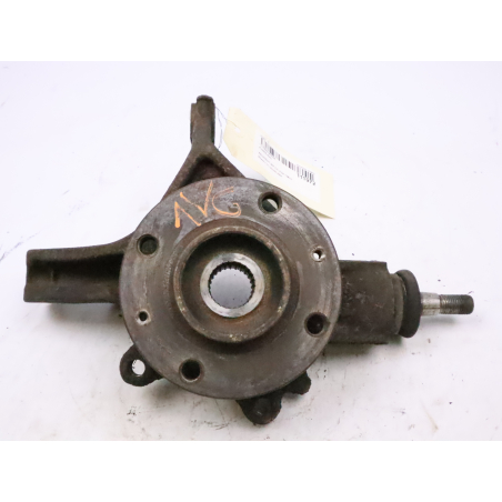 Fusee avg occasion PEUGEOT 307 CC Phase 1 - 2.0e 138ch