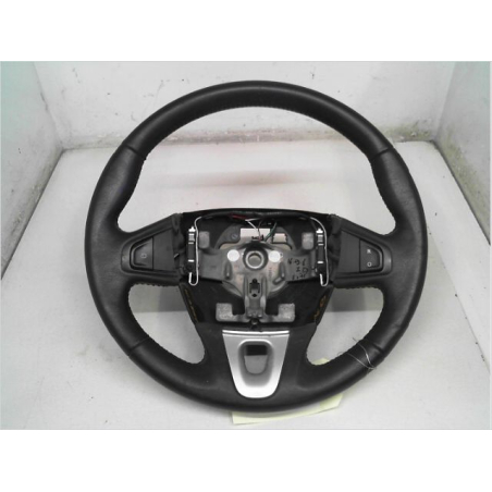 Volant de direction occasion RENAULT MEGANE III Phase 1 - 1.9 DCI 130ch