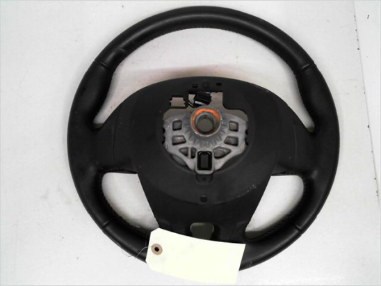 Volant de direction occasion RENAULT MEGANE III Phase 1 - 1.9 DCI 130ch