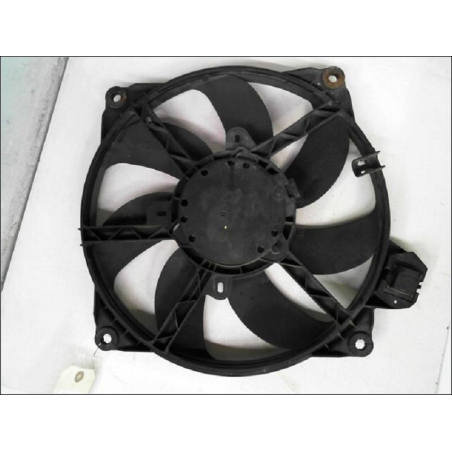 Ventilateur de refroidissement occasion RENAULT MEGANE III Phase 1 - 1.9 DCI 130ch